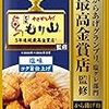 2020年6月中旬に作った鶏の唐揚げ