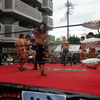 【プロレス】禅寺丸柿まつり（10/17）