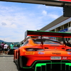 今年も大陸の香り。GT Asia@FSW