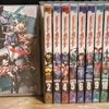仮面ライダーカブト・第二十七、二十八話感想