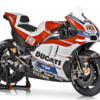 ★MotoGP2016 Ducati デスモセディチGP/デスモ16GPを公開