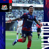 FC東京 vs 横浜FM ＠MUFG国立【百年構想リーグ】