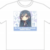 〈俺ガイル〉ドライメッシュTシャツ