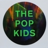 The Pop KidsのCDが届きました