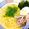 レシピ！旨塩ラーメン