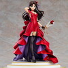 ［フィギュア----］「Fate/stay night」 ～15th Celebration Project～ 遠坂凛 ～15th Celebration Dress Ver.～