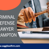 Criminal Lawyer Brampton