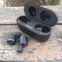 ハイエンドイヤホン Campfire Audio ANDROMEDA 2020 レビュー