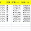 仮想通貨ＦＸ結果＠スマホ　2018.12.09～12.15