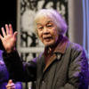 訃報：つげ義春さん　