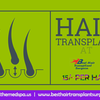 Hair Surgery for Getting Hairs Transplanted On Bald Area