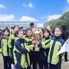 中国公立小学校のサッカー特色学校とは？