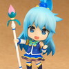 ねんどろいど この素晴らしい世界に祝福を！ アクア