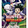 【あみあみ】UNION ARENA ブースターパック HUNTER×HUNTER Vol.2 [EX01BT] 12パック入りBOX（再販） 