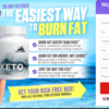 Peak Summit Keto Diet Reviews Fat Burn Pills