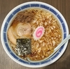 【今週のラーメン３６８０】 中華そば専門店 味幸 新宿御苑店 （東京・新宿御苑前） 薬味ラーメン　〜シンプルさがむしろ斬新！受け継がれる八王子系スタンダード！