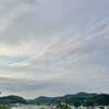 あちらの私とこちらの私