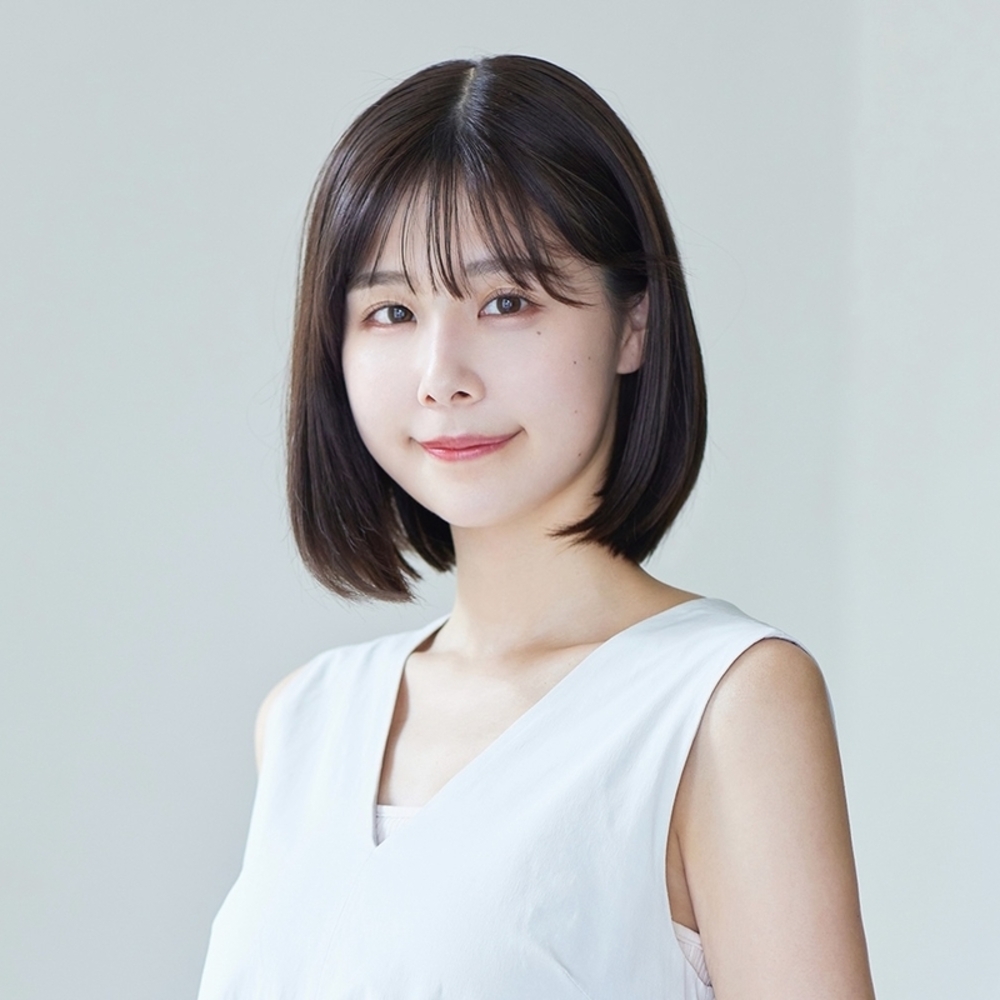 有村藍里が語る、美容への想いとUne limitコラボメニュー秘話