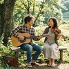 ​4月9日に徹子の部屋に出演する『夫婦デュオ』、ハンバート ハンバートとは？心温まる魅力と代表曲について解説していきます！