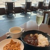 Chicagoへの一人旅　前編