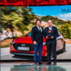 スペインの「BEST CARS 2020」でMAZDA3がコンパクトカー部門TOPに選出！