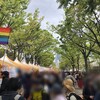 TOKYO RAINBOW PRIDE 2019