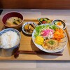 【喫茶 ルカ】キッズスペースを備える隠れ家的喫茶店が4月オープン。添加物や化学調味料を使わない優しい料理を提供する(安佐南区祇園)