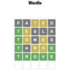 WORDLE(ワードル)の遊び方、コツや攻略法を徹底解説！【ニューヨーク・タイムズ】【ゲーム】