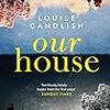 Book review : 最後の一行まで驚愕の心理スリラー Our House 