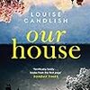 Book review : 最後の一行まで驚愕の心理スリラー Our House 