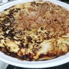【週末ごはん】長芋忘れたキャベツ焼き