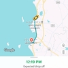 【シラチャ】シラチャからパタヤへの移動はどうする！？ Grabで移動してみた！