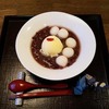 二人で円山散歩♪神宮前茶寮「こう」で甘味をいただく＜さっぽろ暮らし カフェ編＞