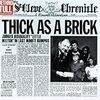 Jethro Tull / Thick as a Brick, A New Day Yesterday 1969-1994