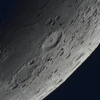 NexImage5 で月面撮影 3月31日 & 昨日の月