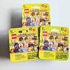 LEGO®︎71048：レゴ®︎ミニフィギュア シリーズ27。頑張って全種類揃えました。
