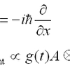 Note268 Von Neumann Measurements