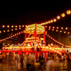 【夏祭り】三十路を過ぎた今、青春イベントに思うこと。【一目ぼれ】