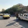 4日目：テヘラン散策 (2) グランドバザール、イラン伝統料理ディジ