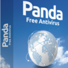 Panda Antivirus Software Freeware