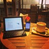 iPadで電子書籍を読みながらメモを取りやすくする方法を試してみた