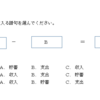 お金の貯め方②