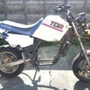 YSR80　足周り強化計画