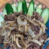 朝ごはん