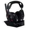 ゲーム音が“聴こえる”から“感じる”へ！Logicool G ASTRO A50 LIGHTSPEEDが変える異次元の没入体験