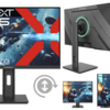 【最新4Kゲーミングモニター】HDMI 2.1×2・165Hz・IPS搭載！JAPANNEXT「JN-IPS27G165U-HSP」で究極の映像体験を