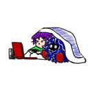 ブロ垣マガ郎