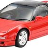 伝説を手のひらに！タミヤ1/24 ホンダNSXプラモデルで蘇るあの頃の興奮