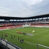 J3第11節 長野×北九州（長野U）