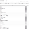Google 日本語入力辞書を Google スプレッドシートで管理する